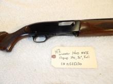 Winchester Model 1400 MXII 12 ga Semi Auto 2 3/4" 30" Barrel Full Choke Vented Reb