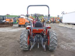 Kubota L4740 Tractor (QEA 4254)