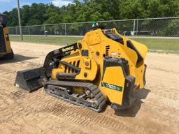 2023 VERMEER S925TX STAND ON SKID STEER