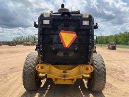 2013 CATERPILLAR 12M2 MOTOR GRADER