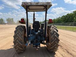 FORD 5900 TRACTOR