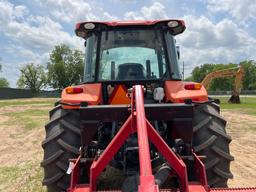 2015 KUBOTA M5-091 TRACTOR