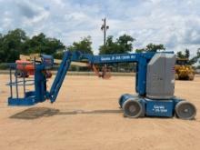 2017 GENIE Z-30/20N RJ MANLIFT