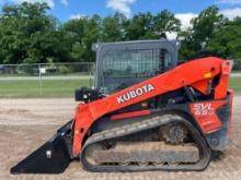 2020 KUBOTA SVL65-2 SKID STEER