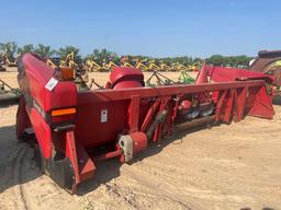 CASE IH2206 - 6R38" CORN HEAD