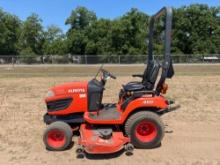 KUBOTA BX2370 TRACTOR