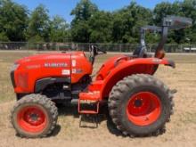 KUBOTA L3200 TRACTOR