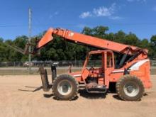 2005 JLG 1005 SKYTRAK TELESCOPIC FORKLIFT