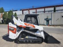 2023 Bobcat T64 Skid Steer