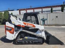 2023 Bobcat T64 Skid Steer