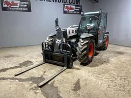 2019 Bobcat V519 Vershandler Telehandler