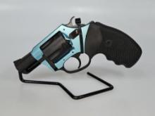 Charter Arms Santa Fe Sky .38 Special Revolver-NEW