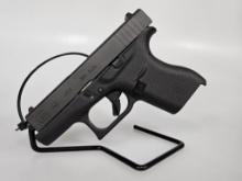 Glock G42 Sub-Compact .380 Auto Pistol - NEW