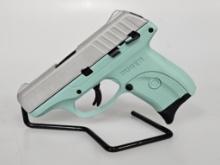 Ruger EC9s Centerfire 9mm Luger Pistol - NEW