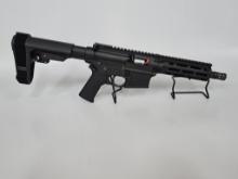 Smith & Wesson M&P15 -22 Brace Pistol-DISCONTINUED