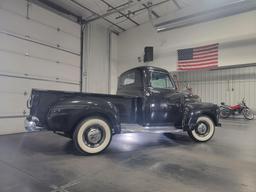 1954 Chevrolet 3100 Pickup