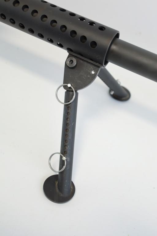 Spider Firearms Ferret .50 BMG SS AR Conversion