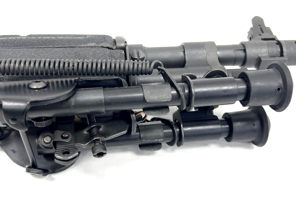 Springfield Armory M1A .308 Win Semi-Auto Rifle