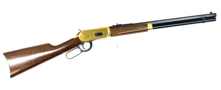 Winchester Centennial 66 .30-30 Win Carbine Rifle