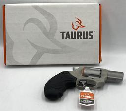 Taurus 856 Ultra Lite .38 SPL 6-Shot Revolver NIB