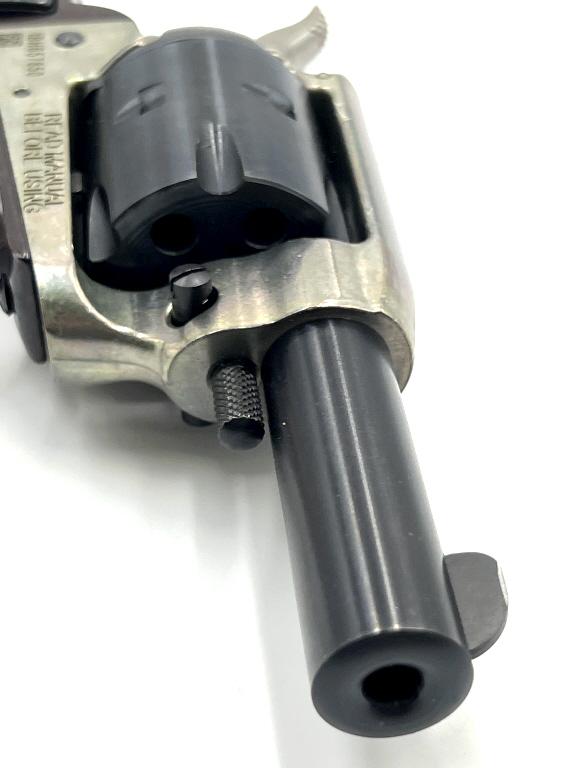 Heritage Mfg BarKeep .22 LR Revolver NIB