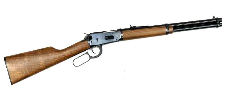 Winchester Model 94AE .44 Rem Mag Lever Action