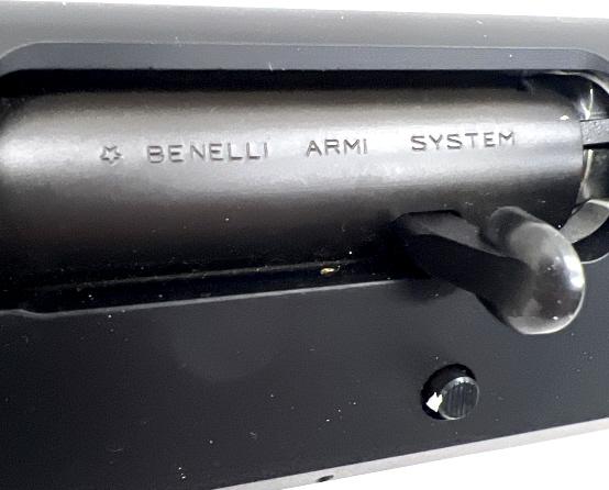 Benelli M1 Super 90 12 Gauge Semi-Auto Shotgun NIB