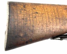 Chilean Mauser Model 1895 308 Cal Bolt Action
