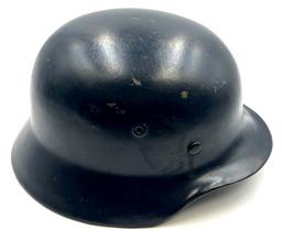 WW II German Luftwaffe M 40 Helmet