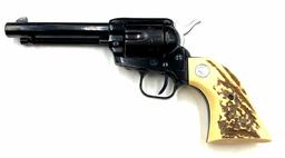 Colt Frontier Scout 62 .22 LR 6-Shot Revolver