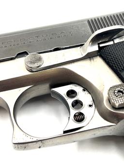 Auto-Ordnance . 22 LR Pistol with Colt Ace Frame