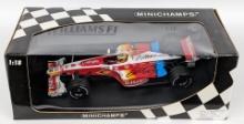 1/18 MiniChamps Ralf Schumacher #6 Williams F1 Car