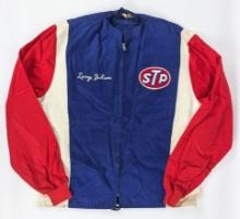 Larry Dickson STP Speedjac Jacket
