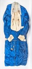 (2) Bobby Unser's Japenese Robes