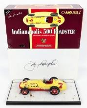 1/18 Carousel 1 Freeland #7 Indy 500 Roadster