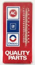 SST AC Delco Quality Parts Adv. Thermometer