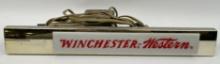 Vintage Winchester Western Lighted Topper Sign