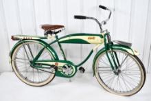 Vintage Columbia Five-Star Superb Bicycle