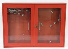 1967 Snap-On Truck Display Cabinet