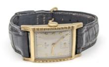 Men's Vintage Elgin Mechanical Wristwatch