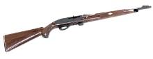 Remington Mohawk 10C .22 LR Semi-Auto Rifle