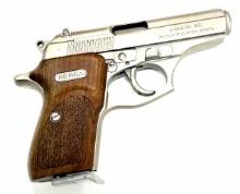 Bersa Model 83 .380 Cal Semi-Auto Pistol