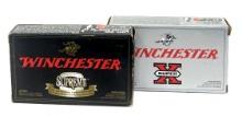 40 Rounds Winchester 270 WIN New Ammunition.