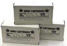 60 Rds Gibbs Cartridge 30-06 150 Grain