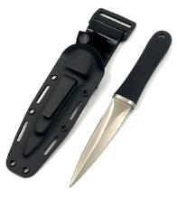 SOG Specialty Knives with Plastic Sheath