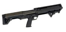Kel Tec KSG 12Ga Tactical Pump Shotgun