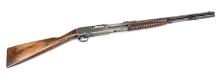 Remington Model 14.5 Pump 38-40 Rem Rifle