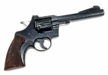 Colt Officers Model Special .38 Cal Revolver