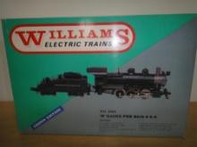 WILLIAMS CROWN EDITION PRR B6SB 060