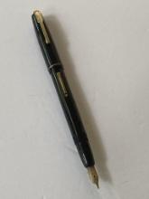 VINTAGE WATERMAN "HUNDRED YEAR" FOUNTAIN PEN